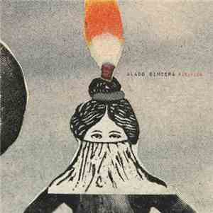 Alado Sincera - Pacífico