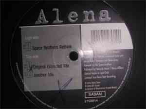Alena - Turn It Around