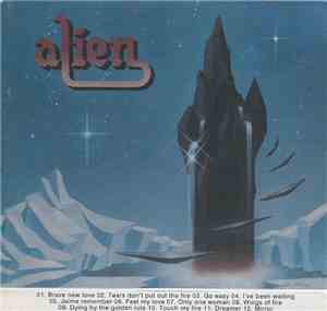Alien  - Alien