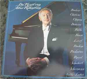 Artur Rubinstein - Die Kunst Von Artur Rubinstein