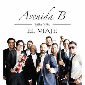 Avenida B - El Viaje