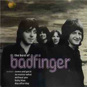 Badfinger - The Best Of Badfinger