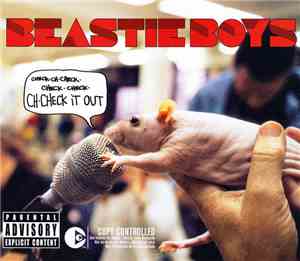 Beastie Boys - Ch-Check It Out