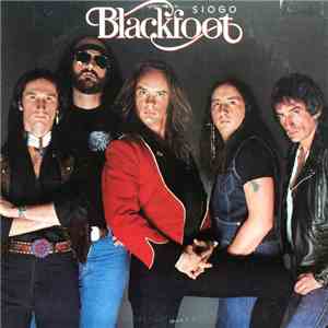 Blackfoot  - Siogo