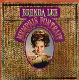 Brenda Lee - Memphis Portrait