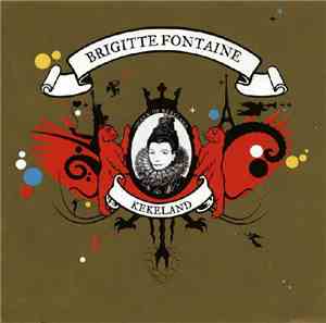Brigitte Fontaine - Y'A Des Zazous (Remix)
