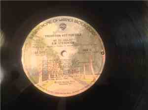 B.W. Stevenson - We Be Sailin'