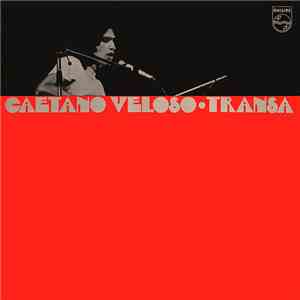 Caetano Veloso - Transa