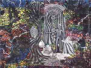 Circuit Wound / Al Qaeda - Split
