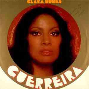 Clara Nunes - Guerreira