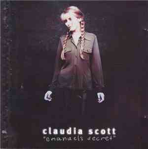 Claudia Scott - Emanuel's Secret