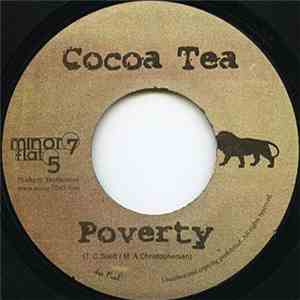 Cocoa Tea - Poverty
