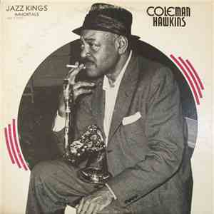 Coleman Hawkins - Coleman Hawkins