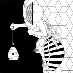 Colony Collapse - Departures 7