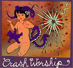 Crash Worship - Triple Mania II