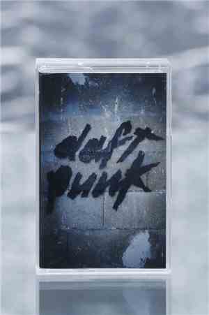 Daft Punk - Revolution 909