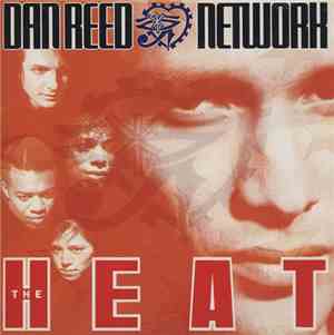 Dan Reed Network - The Heat