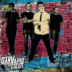 Dan Vapid And The Cheats - Dan Vapid And The Cheats