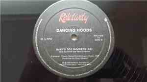Dancing Hoods - Baby's Got Rockets