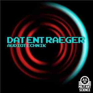 Datentraeger - Audiotechnik