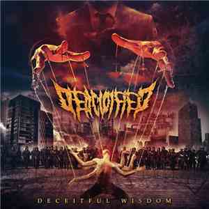Deacidified - Deceitful Wisdom