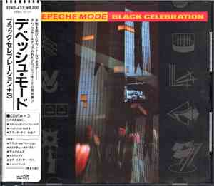 Depeche Mode - Black Celebration