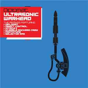 Diplomat - Ultrasonic Warhead