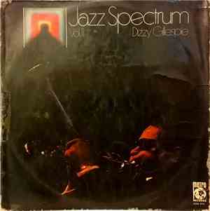 Dizzy Gillespie - Jazz Spectrum Vol. 11