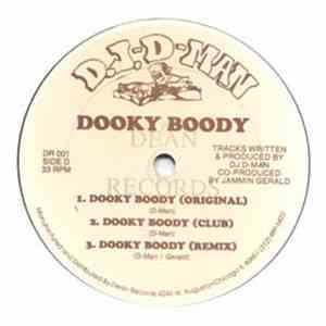 D.J.-D-Man - Dooky Boody