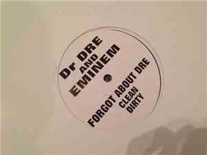 Dr Dre And Eminem - Forgot About Dre