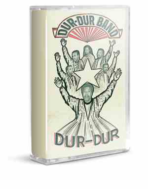 Dur-Dur Band - Volume 5