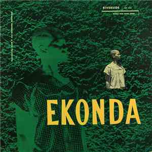 Ekonda - Tribal Music Of The Belgian Congo