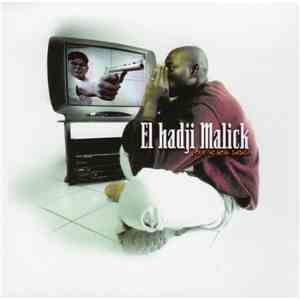 El Hadji Malick - Pour Le Bon Sens