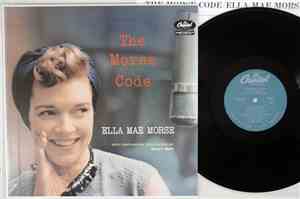 Ella Mae Morse - The Morse Code