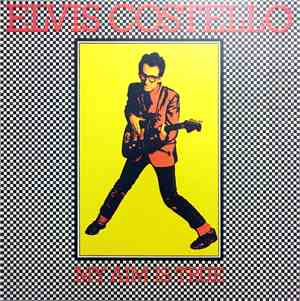 Elvis Costello - My Aim Is True