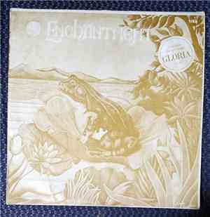 Enchantment - Enchantment