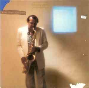 Ernie Watts - Sanctuary
