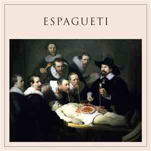 Espagueti - Espagueti