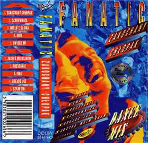 Fanatic  - Zakochany Chłopak