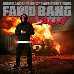 Farid Bang - Blut