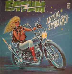 Fatum - Mania Szybkości