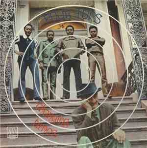 Four Tops - Changing Times