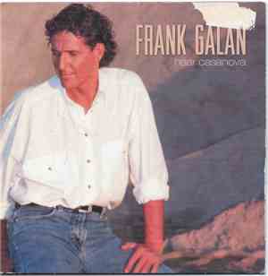 Frank Galan - Haar Casanova