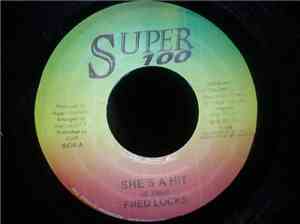 Fred Locks - She's A Hit