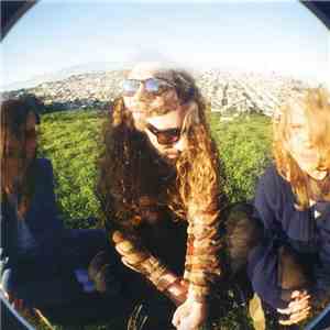 Fuzz  - Sleigh Ride