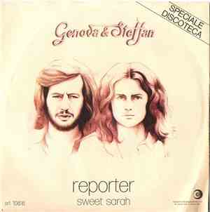 Genova & Steffan - Reporter