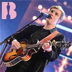 George Ezra - Budapest (Live From The BRITs)