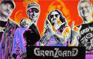 Grenzgang - Demo 2016