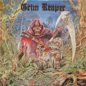 Grim Reaper  - Rock You To Hell