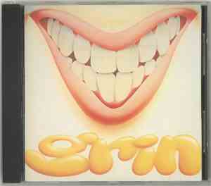 Grin - All Out